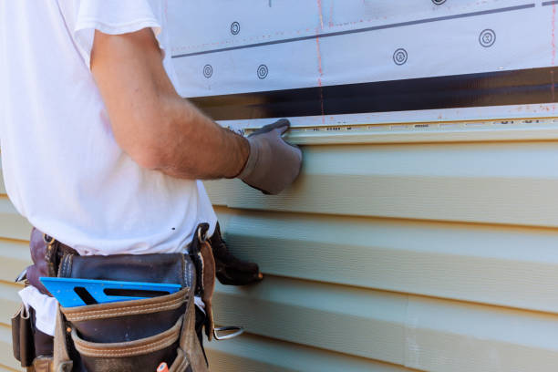 Affordable Siding solutions in Chevy Chase, MD